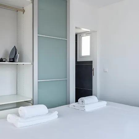Kantara Cozy 1br Sea View & Pool In Agios Tychonas *