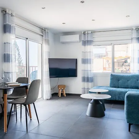 Kantara Cozy 1br Sea View & Pool In Agios Tychonas
