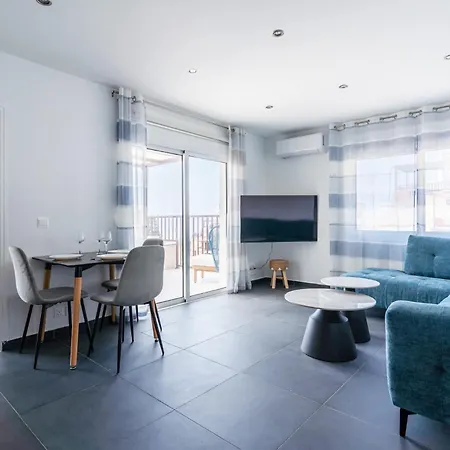 Kantara Cozy 1br Sea View & Pool In Agios Tychonas Limasol
